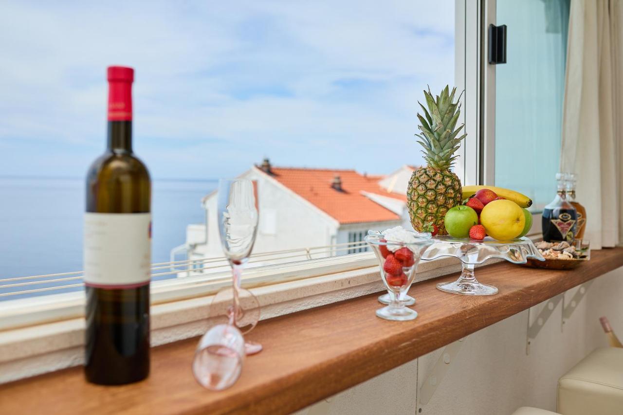Bahari Apartment Dubrovnik Exterior foto