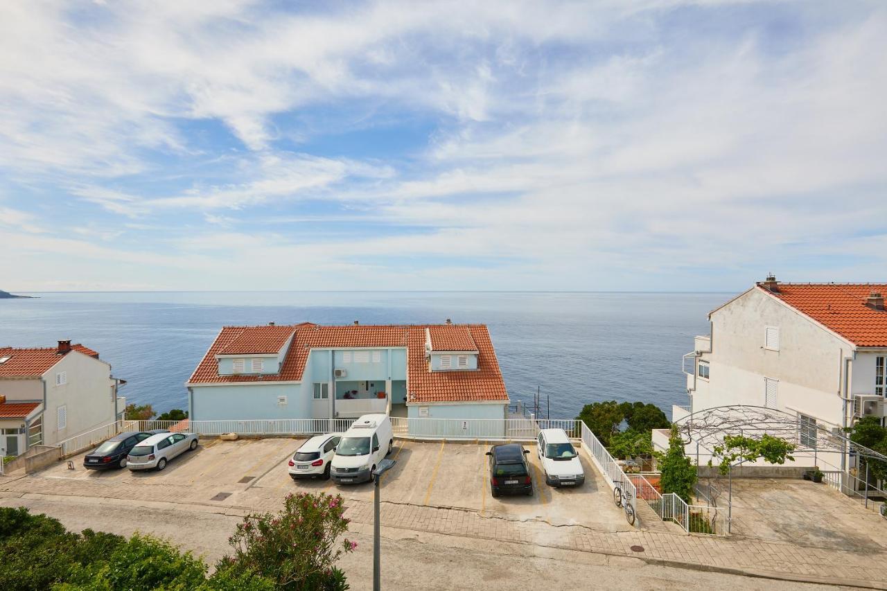 Bahari Apartment Dubrovnik Exterior foto