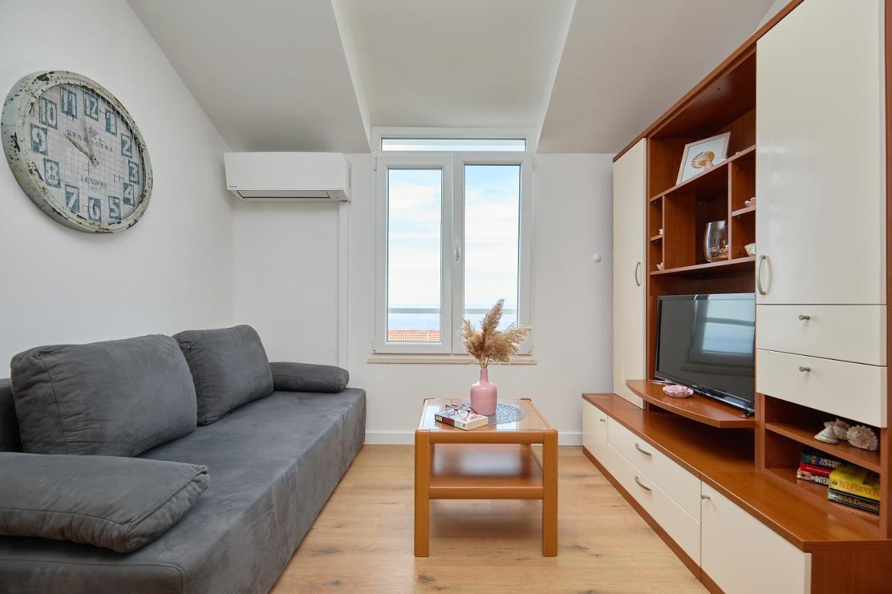 Bahari Apartment Dubrovnik Exterior foto